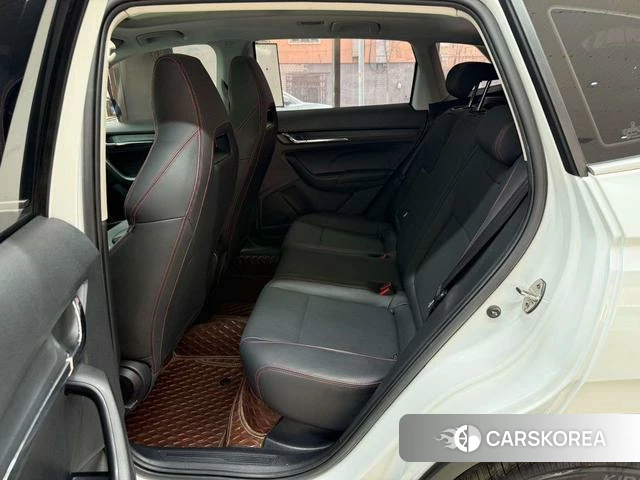 Skoda Komik GT id 4380573 из Китая 9
