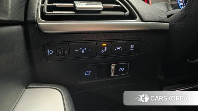 Hyundai Palisade id 4317322 из Кореи 9