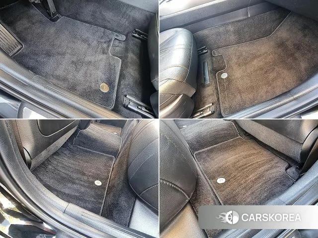 Kia K8 id 4631338 из Кореи 9
