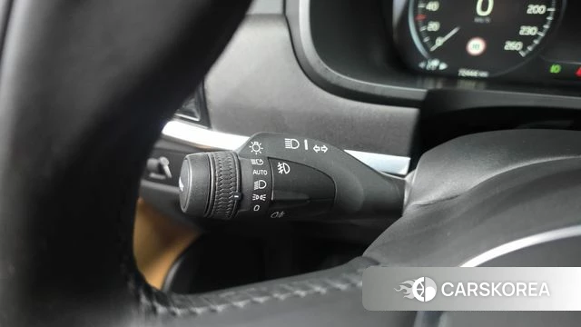 Volvo V90 Cross-Country id 3911633 из Кореи 9