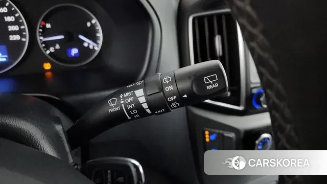 Hyundai The New Grand Starex id 3489129 из Кореи 9