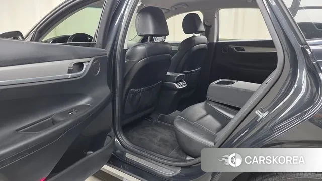 Hyundai The New Grandeur IG id 3552215 из Кореи 9