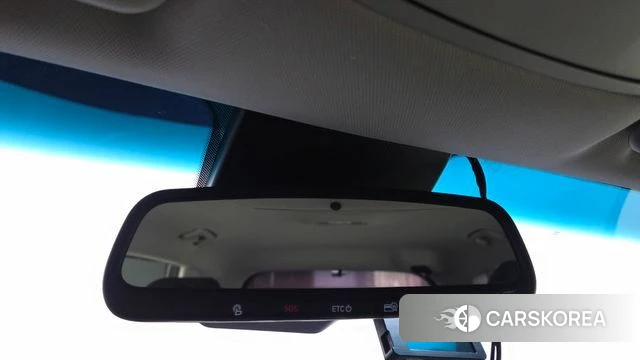 Hyundai All New Tucson id 4587170 из Кореи 9