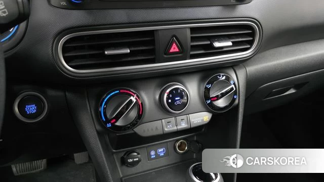 Hyundai Kona id 3894302 из Кореи 9