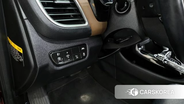 Kia Seltos id 3820462 из Кореи 9