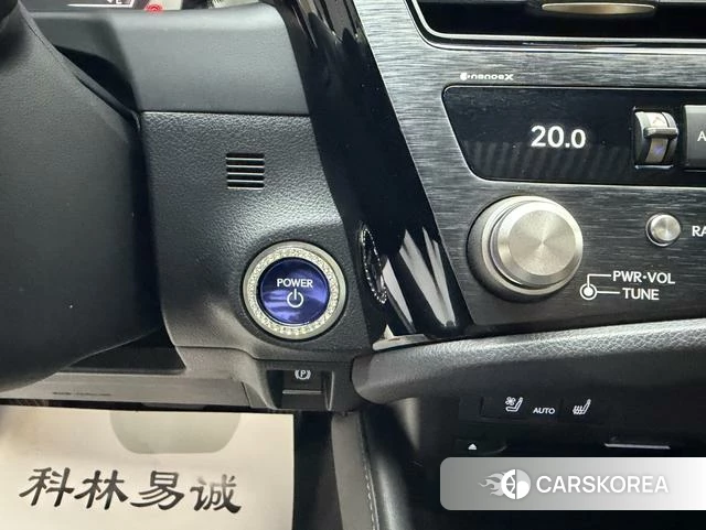 Lexus ES id 4272574 из Китая 9