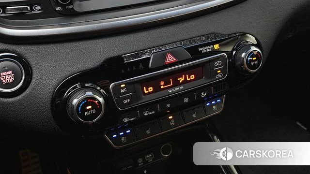 Kia The New Sorento id 4402903 из Кореи 9