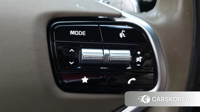 Kia K8 Hybrid id 4740564 из Кореи 9
