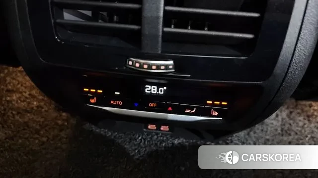 BMW X4 (G02) id 3660632 из Кореи 9