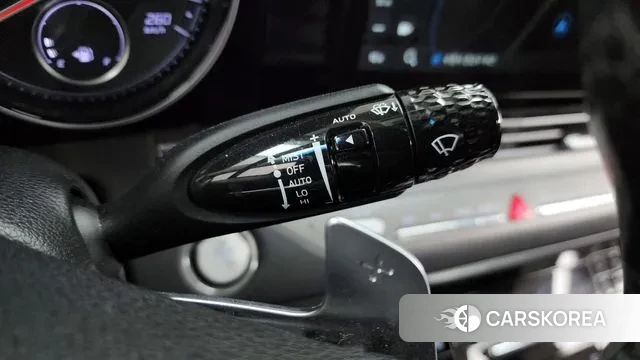 Hyundai The New Grandeur IG id 3484203 из Кореи 9