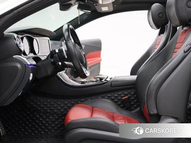 Mercedes-Benz E-class (imported) id 4211395 из Китая 9
