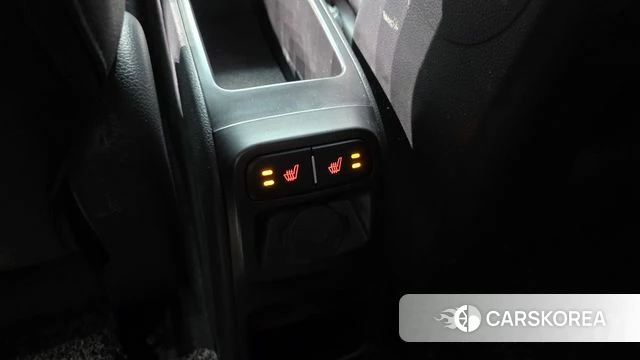 Kia The New Ray id 3899509 из Кореи 9