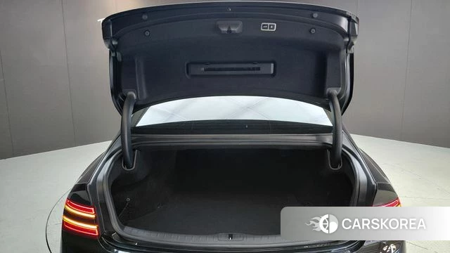Genesis G80 (RG3) id 4872262 из Кореи 9
