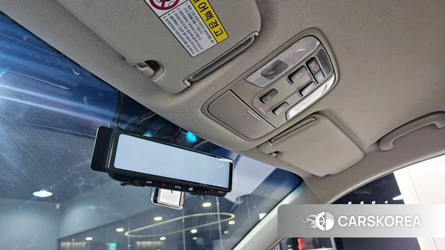 Kia The New Carnival id 3873549 из Кореи 9