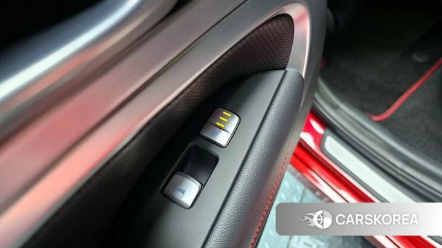 Genesis G70 id 4196910 из Кореи 9