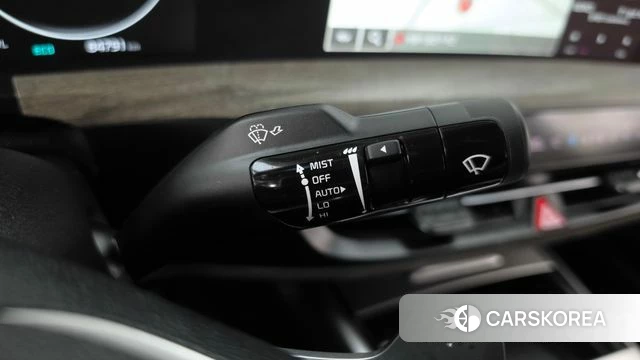 Kia K8 Hybrid id 4835157 из Кореи 9