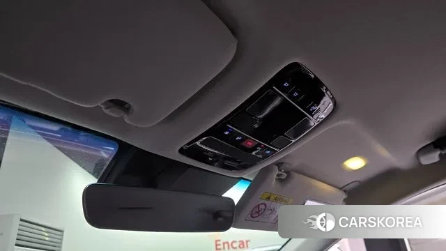 Hyundai Grandeur (GN7) id 3457623 из Кореи 9