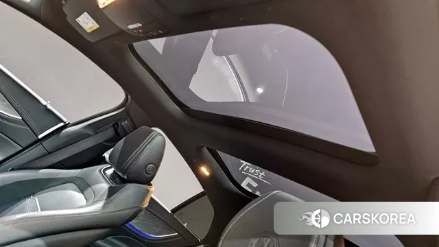 Mercedes-Benz AMG GT id 3365987 из Кореи 9