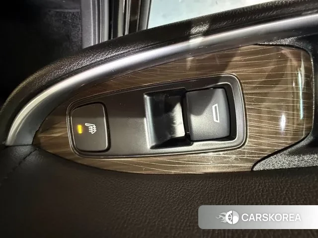 Chevrolet (GM Daewoo) The New Malibu id 3508177 из Кореи 9