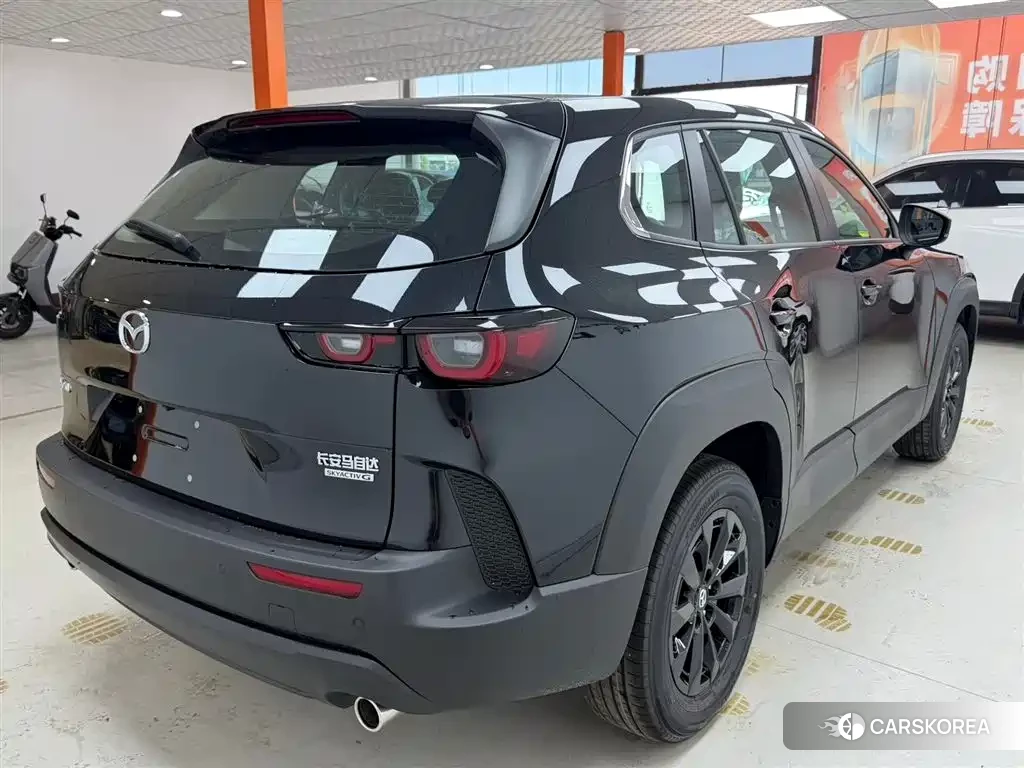 Mazda CX-50 Xingya id 4545926 из Китая 9