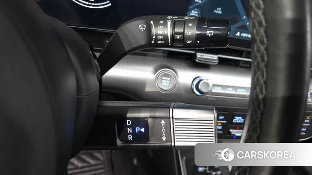 Hyundai Kona (SX2) id 4308344 из Кореи 9