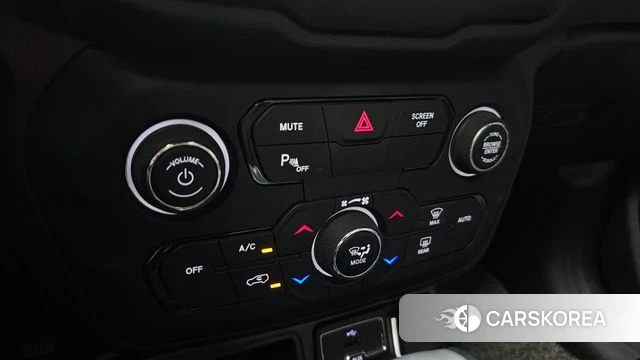 Jeep Renegade id 4631019 из Кореи 9