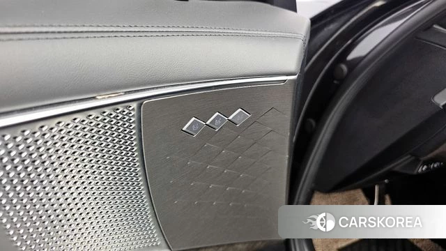 Kia K8 Hybrid id 4401060 из Кореи 9