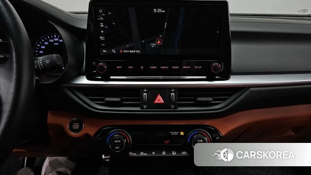 Kia The New K3 2nd generation id 4505926 из Кореи 9