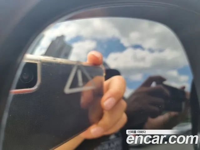 Hyundai Staria id 2935418 из Кореи 9