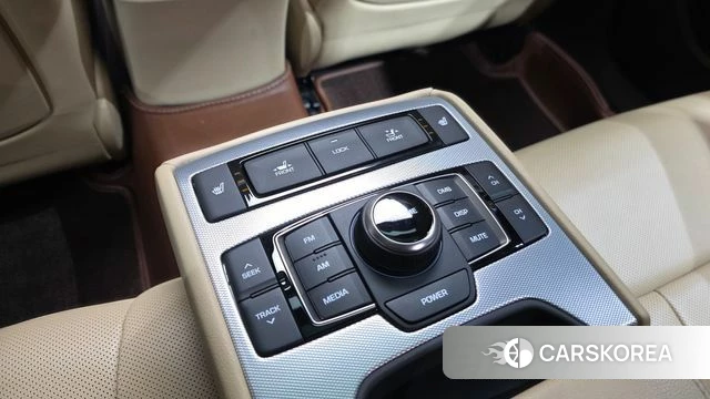 Genesis G80 id 4250863 из Кореи 9