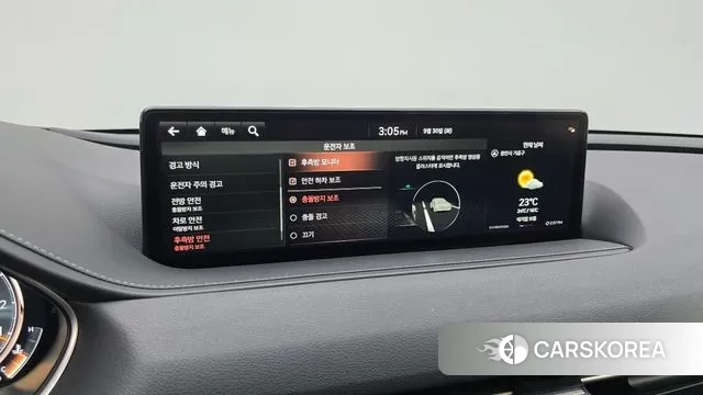 Genesis G80 (RG3) id 3213875 из Кореи 9