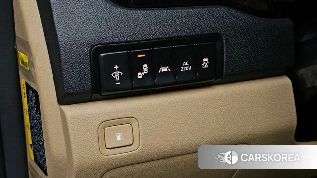 Kia The New Carnival id 4574242 из Кореи 9