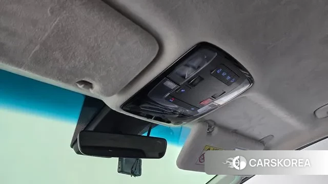 Hyundai Staria id 3534113 из Кореи 9