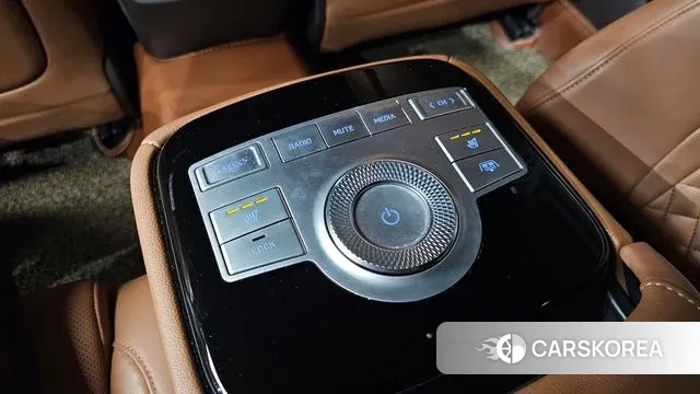 Genesis G80 (RG3) id 3702389 из Кореи 9