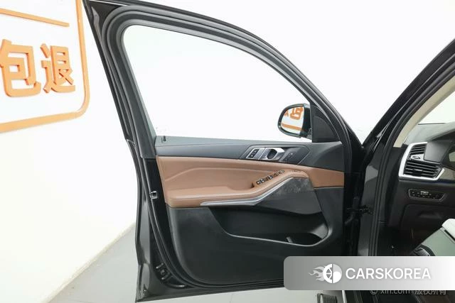 BMW X5 (imported) id 4210348 из Китая 9