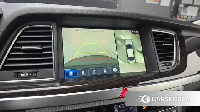 Genesis G80 id 3557337 из Кореи 9