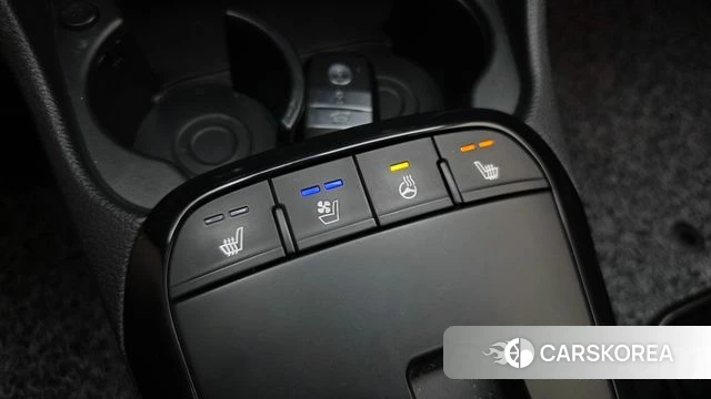 Kia Morning Urban (JA) id 4650872 из Кореи 9