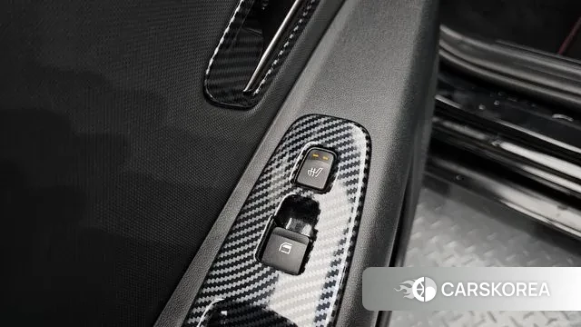 Hyundai Avante (CN7) id 3586691 из Кореи 9