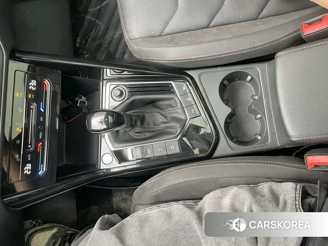 Volkswagen Tanyue id 4291076 из Китая 9