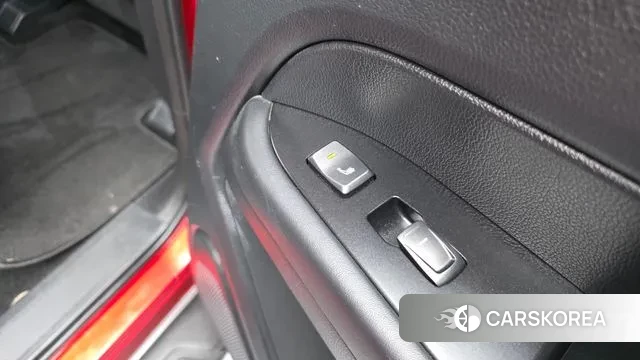 Ssangyong Rexton Sports Cannes id 3598665 из Кореи 9