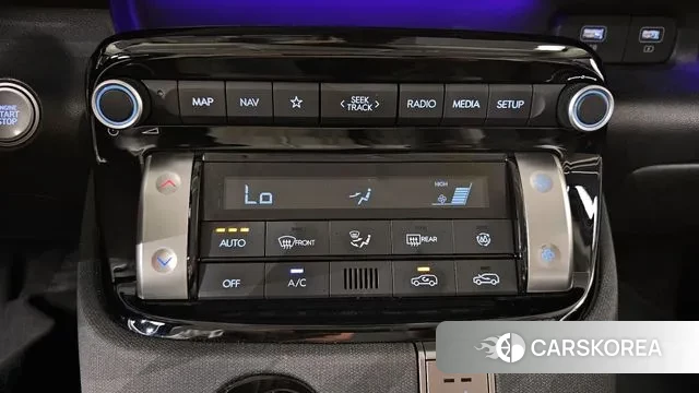 Hyundai Casper id 3372990 из Кореи 9