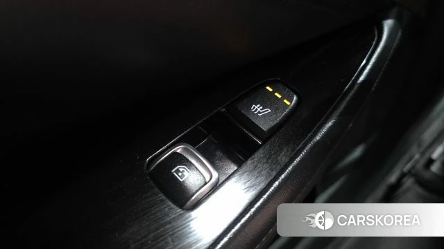 Kia K8 id 4650686 из Кореи 9