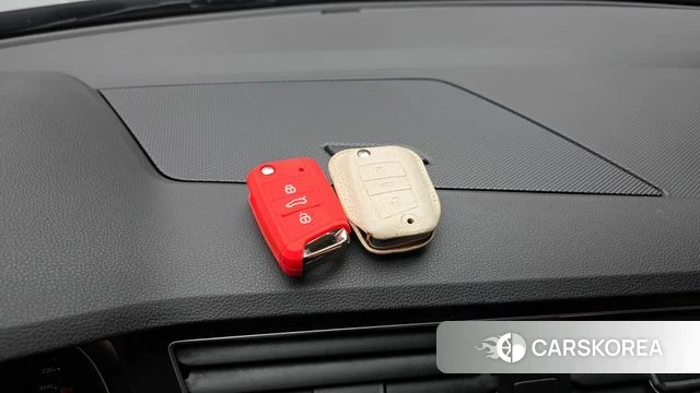 Volkswagen Tiguan second Generation id 4396354 из Кореи 9
