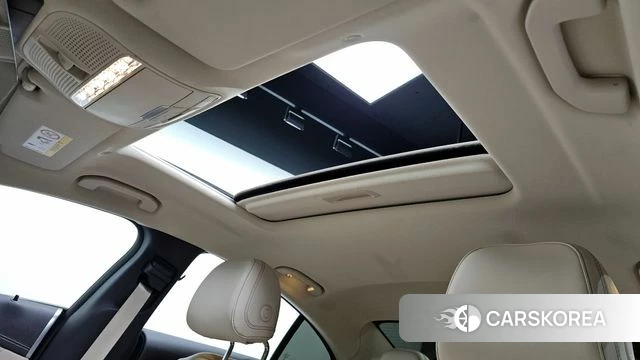 Mercedes-Benz CLS-Class C257 id 3806356 из Кореи 9