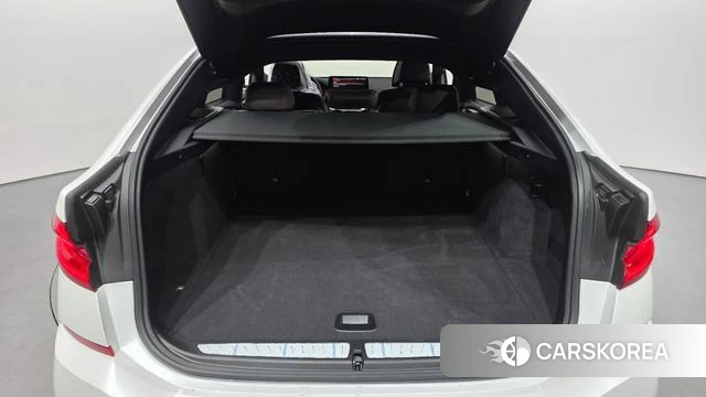BMW 6 Series GT (G32) id 4315575 из Кореи 9
