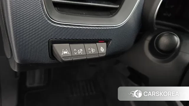 Renault Korea (Samsung) XM3 id 3439410 из Кореи 9