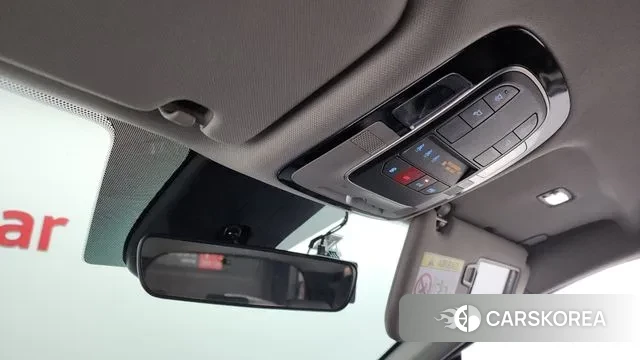 Hyundai The New Santa Fe id 3550644 из Кореи 9