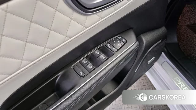 Renault Korea (Samsung) SM6 id 3226276 из Кореи 9