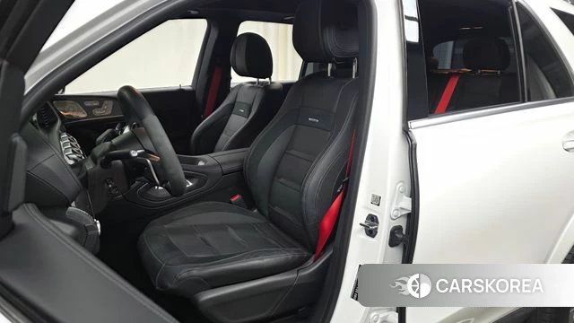 Mercedes-Benz GLE-Class W167 id 4292005 из Кореи 9