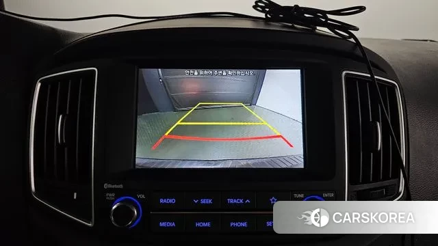 Hyundai The New Grand Starex id 3059938 из Кореи 9